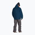 Pánska snowboardová bunda Volcom Dua Insulated Gore-Tex Jacket blue 3