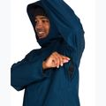 Pánska snowboardová bunda Volcom Dua Insulated Gore-Tex Jacket blue 5