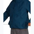 Pánska snowboardová bunda Volcom Dua Insulated Gore-Tex Jacket blue 7