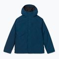 Pánska snowboardová bunda Volcom Dua Insulated Gore-Tex Jacket blue 9