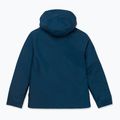 Pánska snowboardová bunda Volcom Dua Insulated Gore-Tex Jacket blue 10