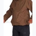 Pánska snowboardová bunda Volcom Dua Insulated Gore-Tex Jacket desert taupe 8