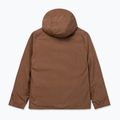 Pánska snowboardová bunda Volcom Dua Insulated Gore-Tex Jacket desert taupe 10