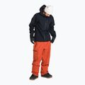 Pánska snowboardová bunda Volcom L Gore-Tex Jacket black 2