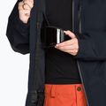 Pánska snowboardová bunda Volcom L Gore-Tex Jacket black 7