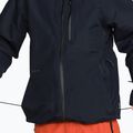Pánska snowboardová bunda Volcom L Gore-Tex Jacket black 8