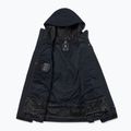 Pánska snowboardová bunda Volcom L Gore-Tex Jacket black 12