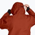 Pánska snowboardová bunda Volcom L Gore-Tex Jacket burnt orange 6