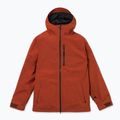 Pánska snowboardová bunda Volcom L Gore-Tex Jacket burnt orange 9