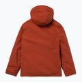 Pánska snowboardová bunda Volcom L Gore-Tex Jacket burnt orange 10