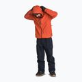 Pánske snowboardové nohavice Volcom L Gore-Tex Pant Black 2