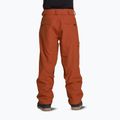 Pánske snowboardové nohavice Volcom L Gore-Tex Pant Burnt Orange 5