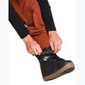 Pánske snowboardové nohavice Volcom L Gore-Tex Pant Burnt Orange 9