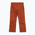 Pánske snowboardové nohavice Volcom L Gore-Tex Pant Burnt Orange 10