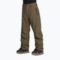 Pánske snowboardové nohavice Volcom L Gore-Tex Pant Teak