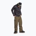Pánske snowboardové nohavice Volcom L Gore-Tex Pant Teak 2