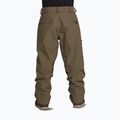 Pánske snowboardové nohavice Volcom L Gore-Tex Pant Teak 4