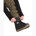 Pánske snowboardové nohavice Volcom L Gore-Tex Pant Teak 8