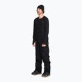 Pánske snowboardové nohavice Volcom Roan Bib Overall 2026 black