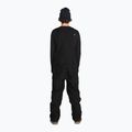 Pánske snowboardové nohavice Volcom Roan Bib Overall 2026 black 2