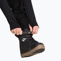 Pánske snowboardové nohavice Volcom Roan Bib Overall 2026 black 8