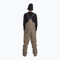 Pánske snowboardové nohavice Volcom Roan Bib Overall teak 2