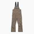 Pánske snowboardové nohavice Volcom Roan Bib Overall teak 9