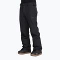 Pánske snowboardové nohavice Volcom Freakin Snow Chino 2026 black