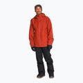 Pánske snowboardové nohavice Volcom Freakin Snow Chino 2026 black 2