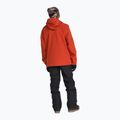 Pánske snowboardové nohavice Volcom Freakin Snow Chino 2026 black 3