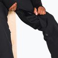 Pánske snowboardové nohavice Volcom Freakin Snow Chino 2026 black 6