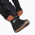 Pánske snowboardové nohavice Volcom Freakin Snow Chino 2026 black 7