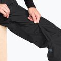 Dámske snowboardové nohavice Volcom Kanyon Insulated Gore Pant 2026 black 7