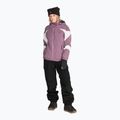 Dámske snowboardové nohavice Volcom Crestron 3D Stretch Bib Overall black 4