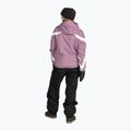 Dámske snowboardové nohavice Volcom Crestron 3D Stretch Bib Overall black 5