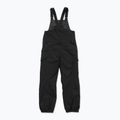 Dámske snowboardové nohavice Volcom Crestron 3D Stretch Bib Overall black 11