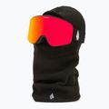 Pánska kukla Volcom Powclava black 3