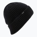 Pánska zimná čiapka Volcom Roller Beanie black