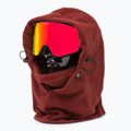 Dámska kukla Volcom V.Scout Hood pinot 4
