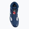 Boxerské topánky Nike Freek navy/white 5