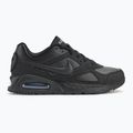 Pánska obuv Nike Air Max IVO Leather black 2