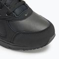 Pánska obuv Nike Air Max IVO Leather black 7