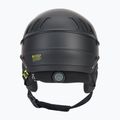 Lyžiarska prilba K2 Diversion black 3