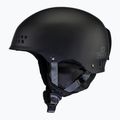 Lyžiarska prilba K2 Phase Pro black 10B4000.3.1.L/XL 10