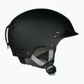 Lyžiarska prilba K2 Thrive black 10C4004.3.1.L/XL 4