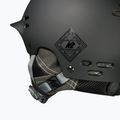 Lyžiarska prilba K2 Thrive black 10C4004.3.1.L/XL 8