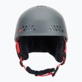 Lyžiarska prilba K2 Phase Pro gunmetal 2