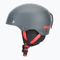 Lyžiarska prilba K2 Phase Pro gunmetal 4