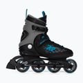 Pánske kolieskové korčule K2 Kinetic 80 Pro black 30E0752 2