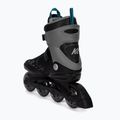 Pánske kolieskové korčule K2 Kinetic 80 Pro black 30E0752 3